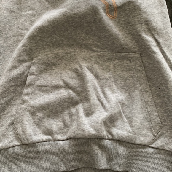 🌿 PUMA Hoodie NWT. - Picture 5 of 8